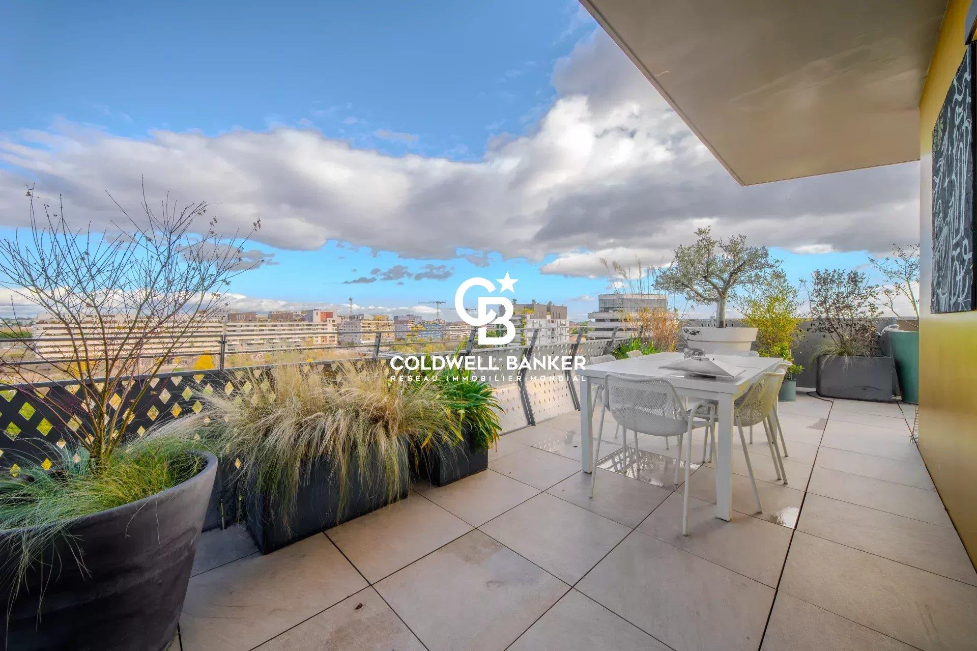 Appartement à vendre, 88m², Montpellier