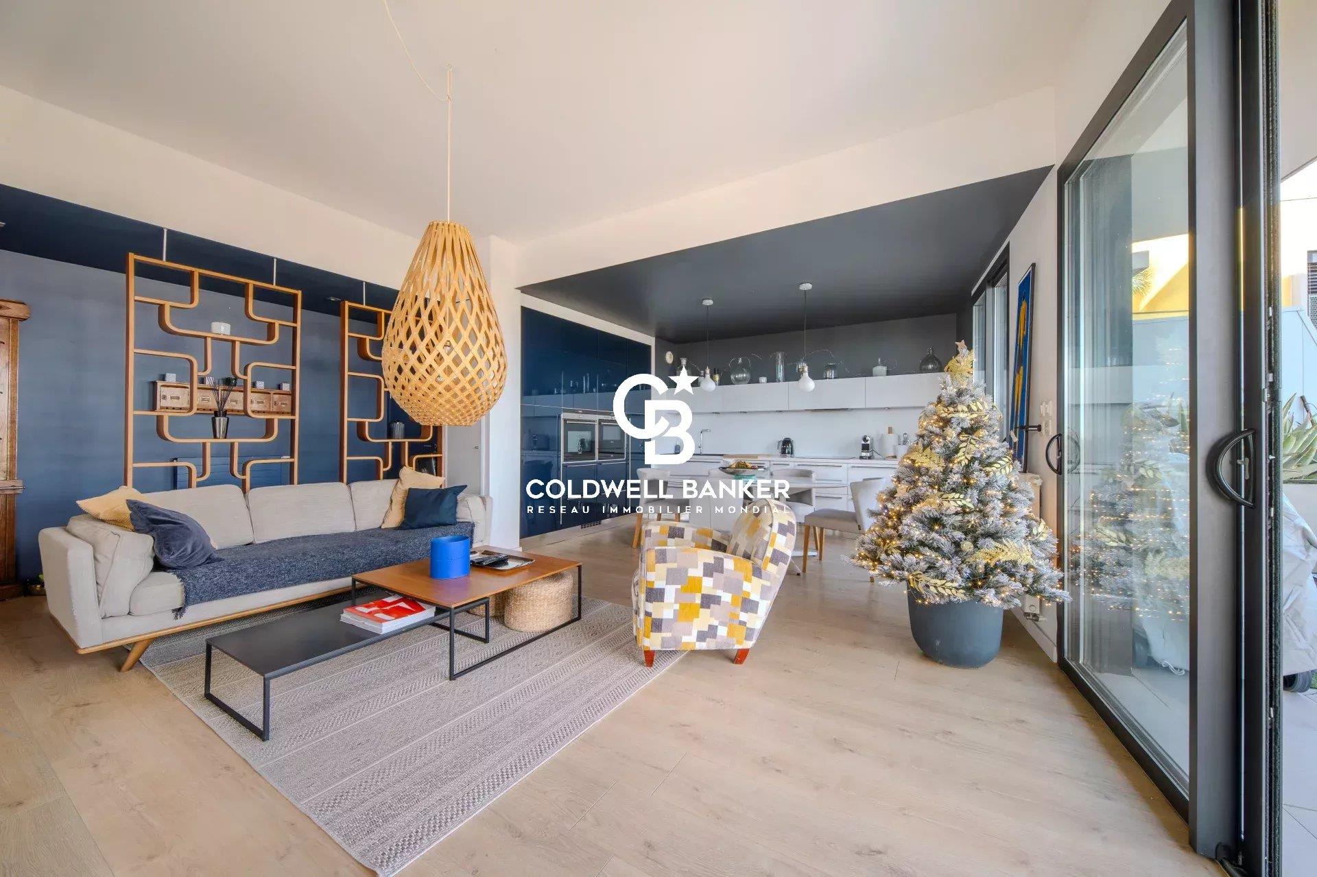 Appartement à vendre, 88m², Montpellier