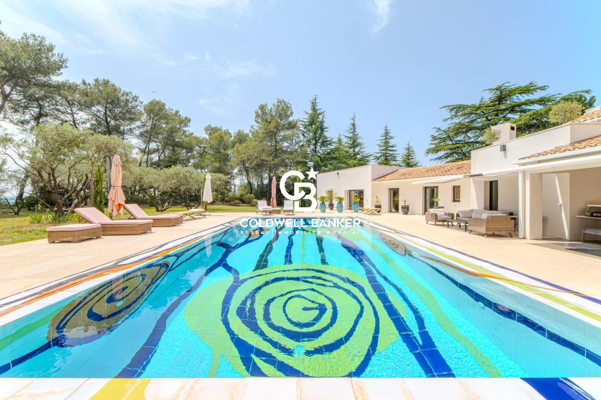 Maison à vendre, 415m², Montpellier