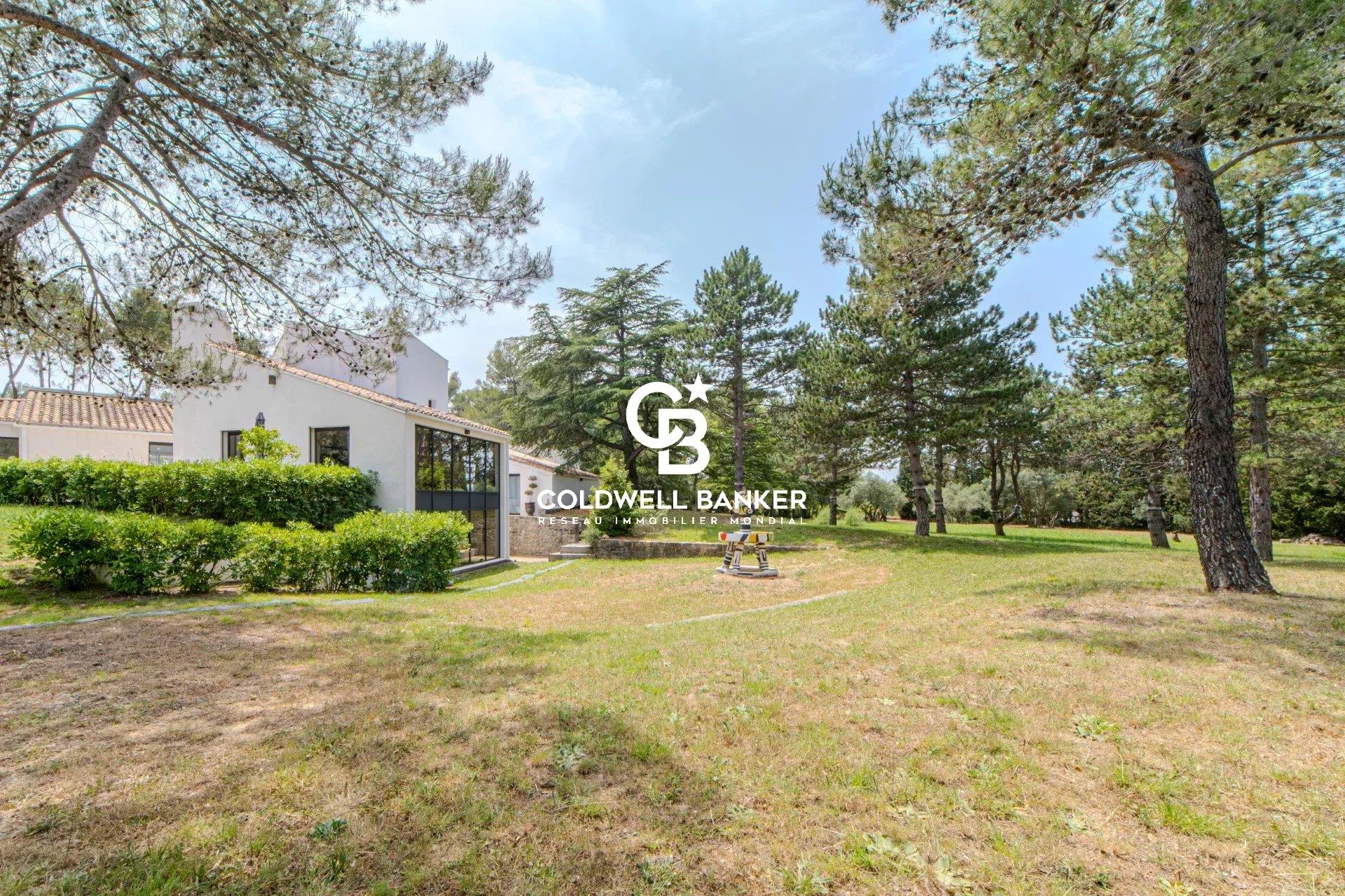 Maison à vendre, 415m², Montpellier