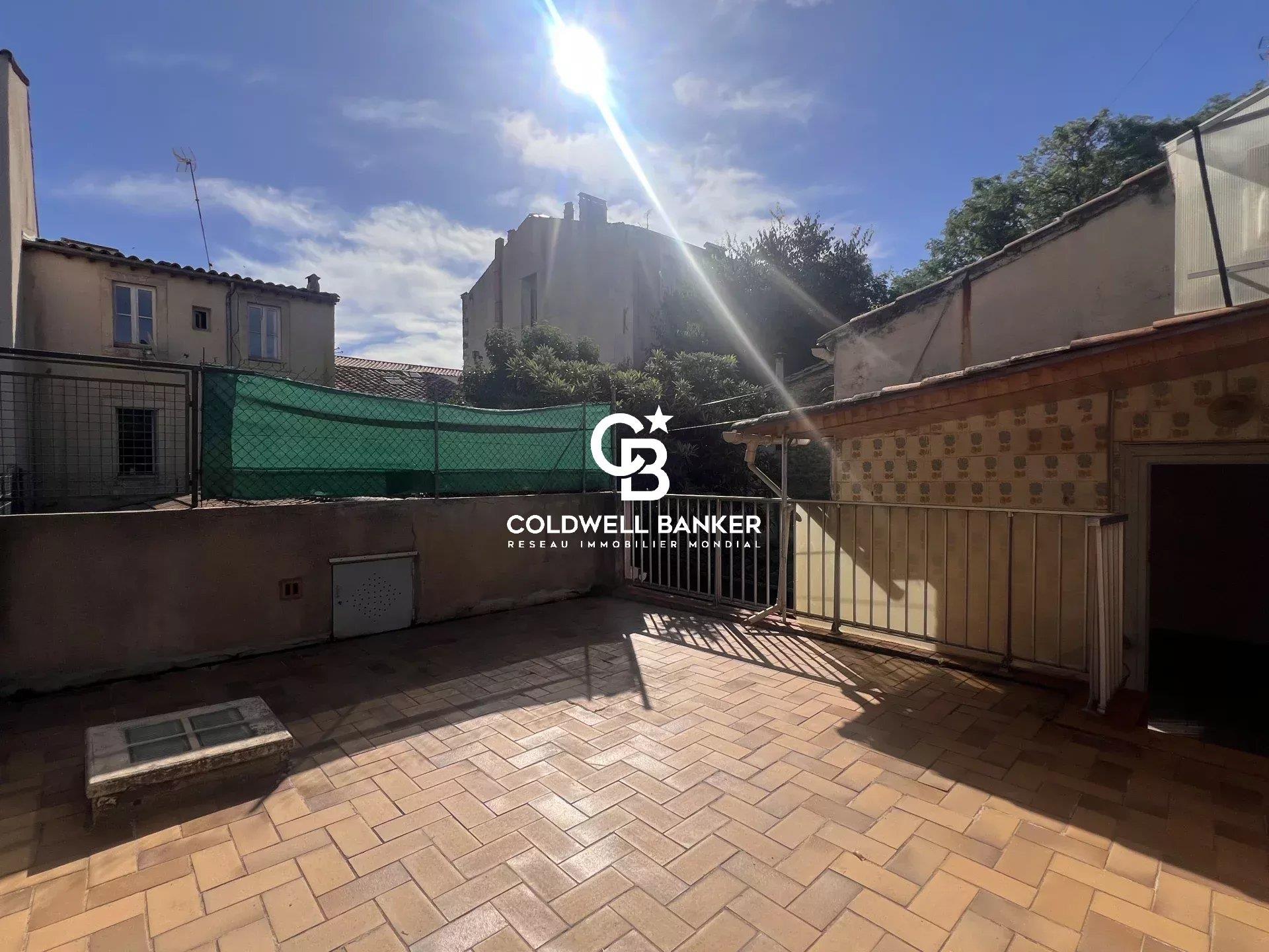 Maison à vendre, 159m², Montpellier