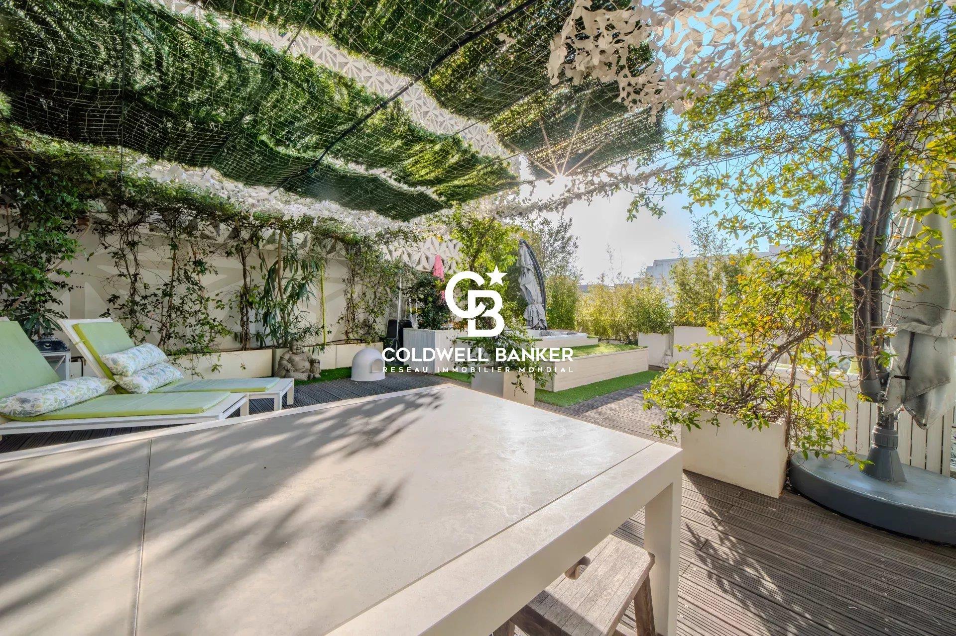 Appartement à vendre, 82m², Montpellier