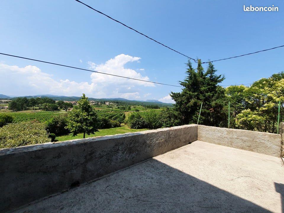 Maison à louer, 85m², Rosières