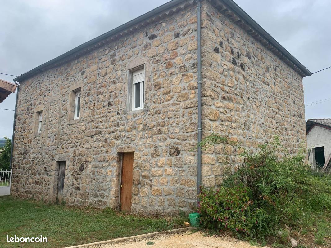Maison à louer, 85m², Rosières