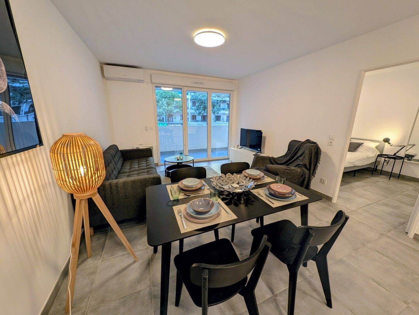 Appartement à vendre, 44m², Nice