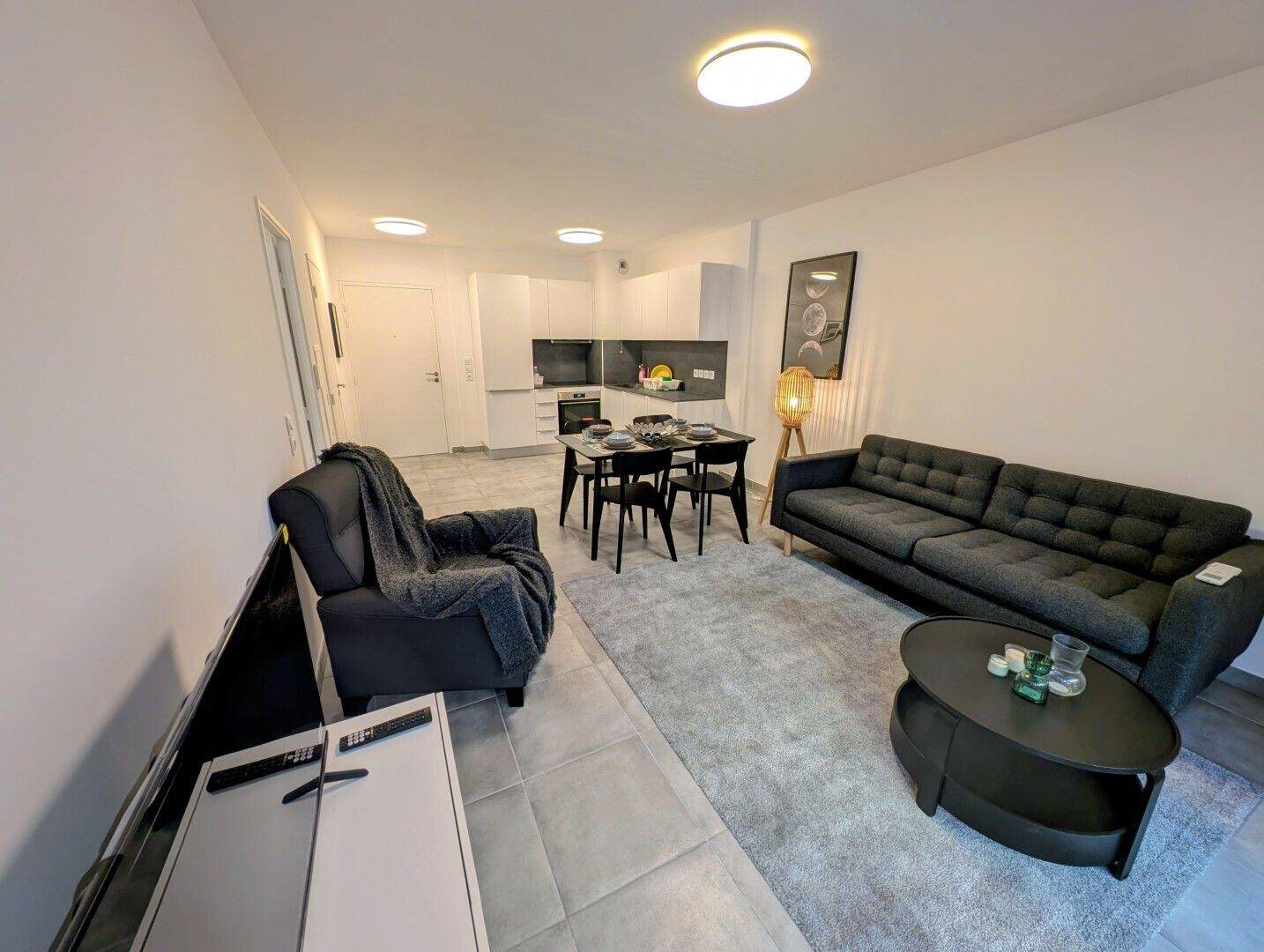 Appartement à vendre, 44m², Nice