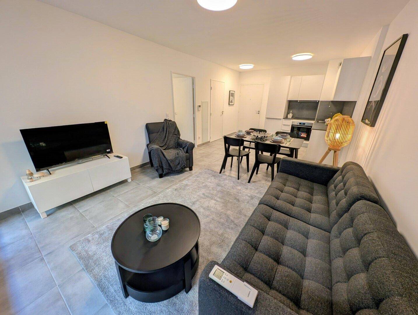 Appartement à vendre, 44m², Nice