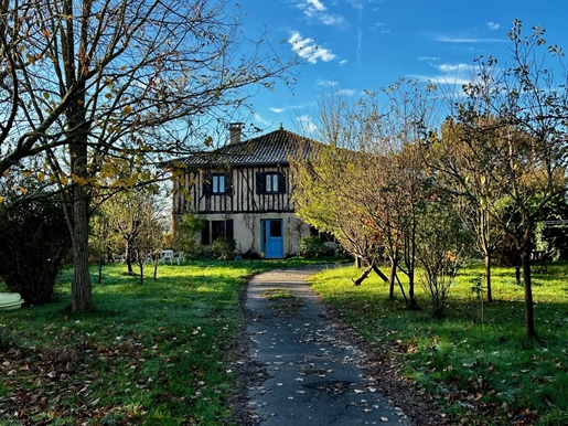 Farmec și autenticitate