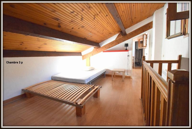 Appartement à vendre, 120m², Castellane