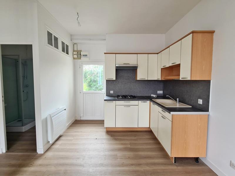 Appartement à vendre, 61m², Telgruc-sur-Mer