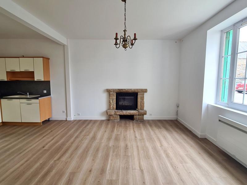 Appartement à vendre, 61m², Telgruc-sur-Mer