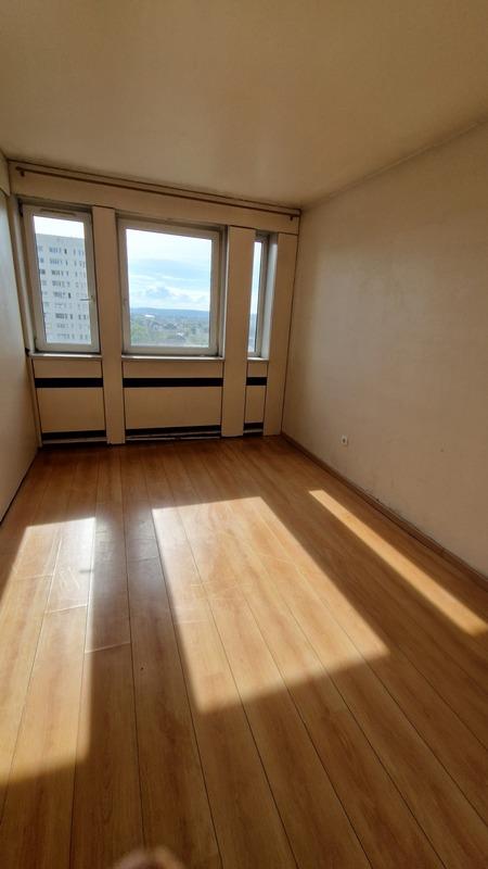 Appartement à vendre, 111m², Metz