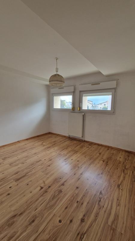 Appartement à vendre, 63m², Amanvillers