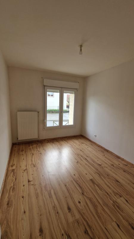 Appartement à vendre, 63m², Amanvillers