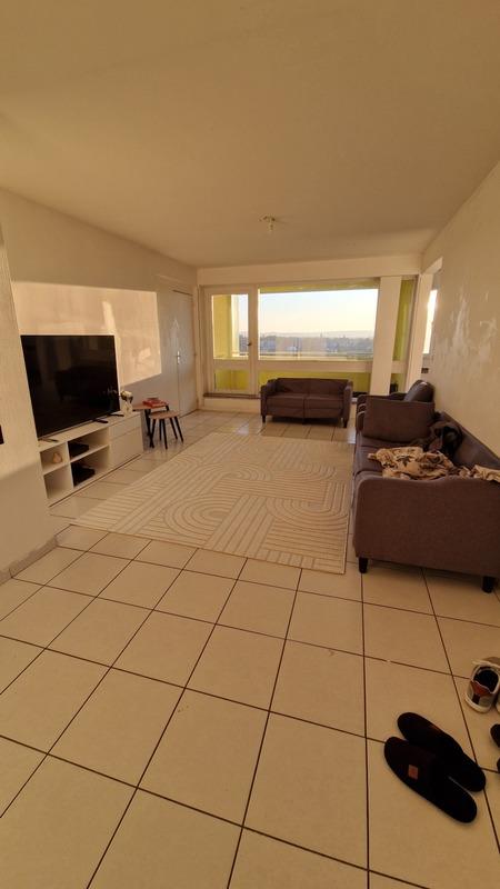 Appartement à vendre, 90m², Metz