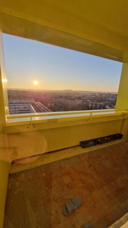 Appartement à vendre, 90m², Metz