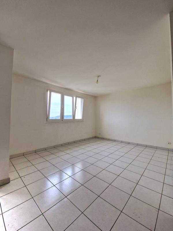 Appartement à vendre, 58m², Metz