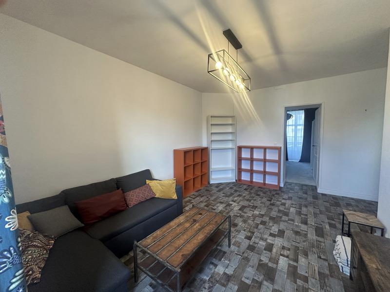 Appartement à vendre, 53m², Nantes