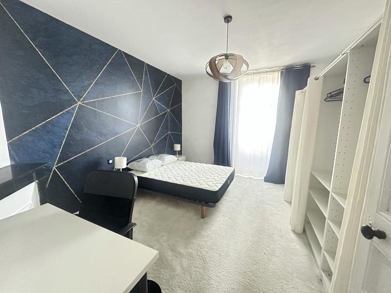 Appartement à vendre, 53m², Nantes