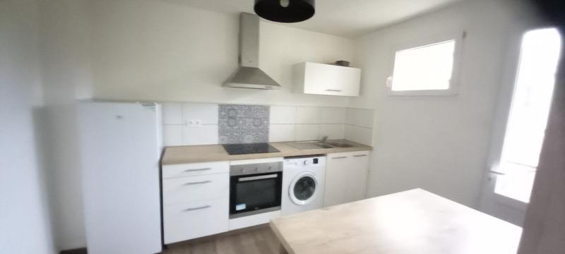 Appartement à vendre, 44m², Carhaix-Plouguer
