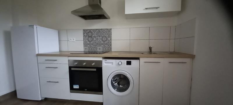 Appartement à vendre, 44m², Carhaix-Plouguer