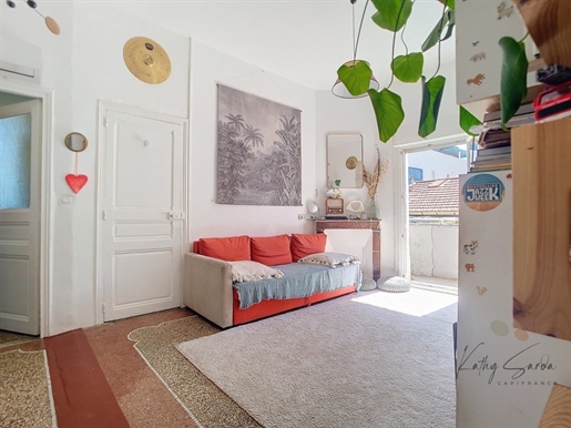 Dpt Hérault (34), for sale Montpellier apartment T3