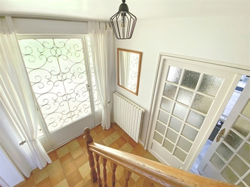 Dpt Vienne (86), à vendre Chatellerault maison P7 de 178,63 m² - Terrain de 2 309,00 m²