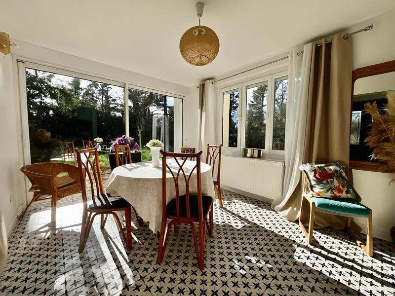 Maison à vendre, 264m², Commelle-Vernay