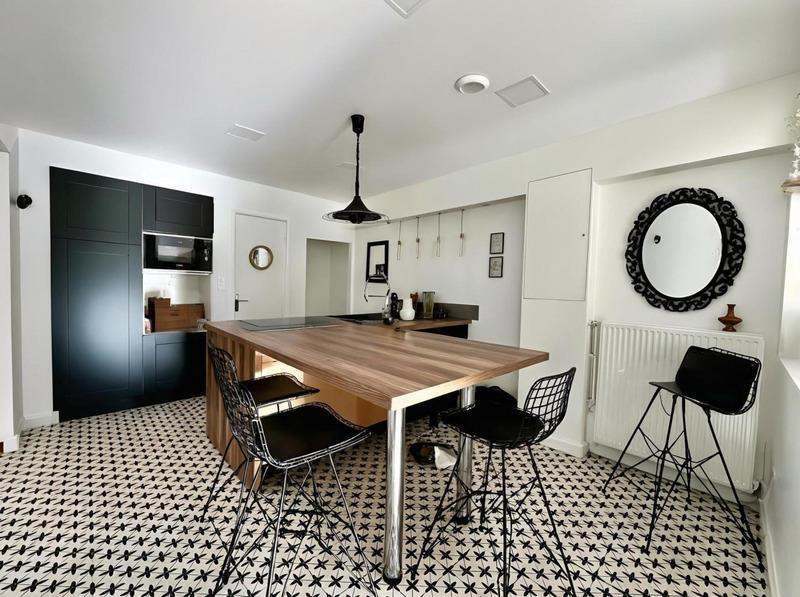 Maison à vendre, 264m², Commelle-Vernay