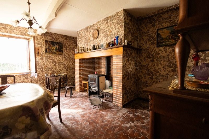 Maison à vendre, 90m², Aurensan