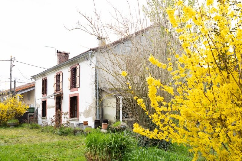 Maison à vendre, 90m², Aurensan
