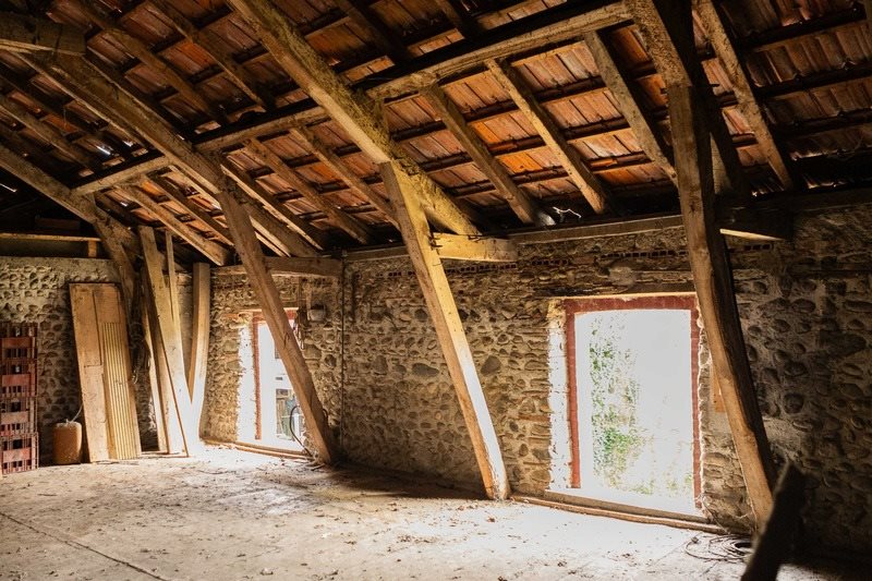 Maison à vendre, 90m², Aurensan