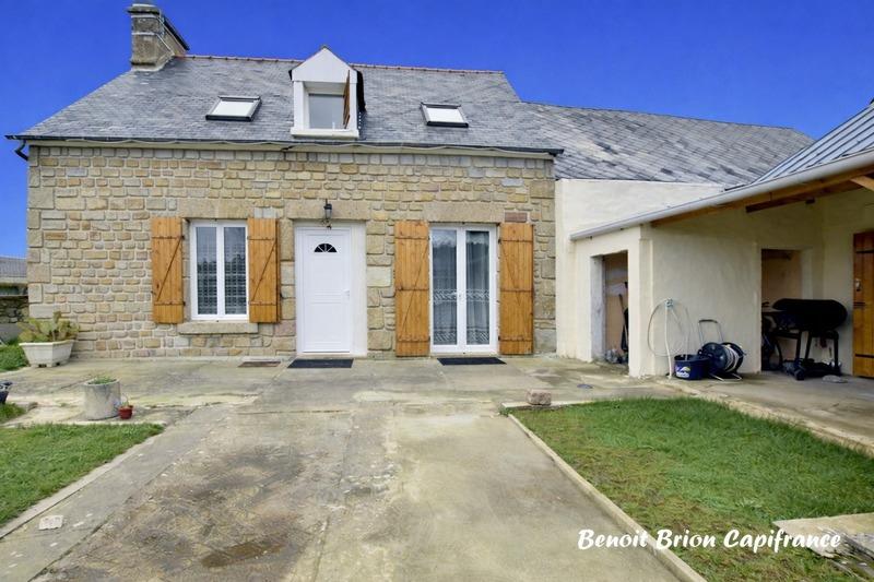 Maison à vendre, 50m², Louvigné-du-Désert