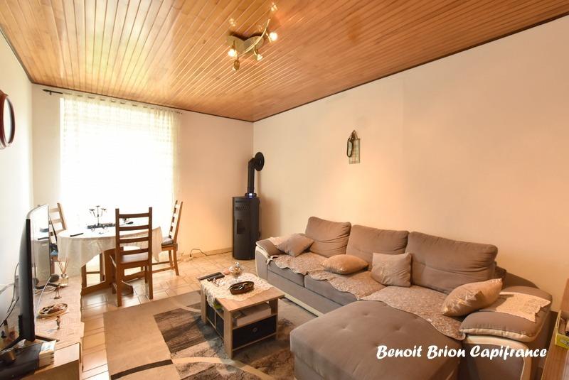 Maison à vendre, 50m², Louvigné-du-Désert