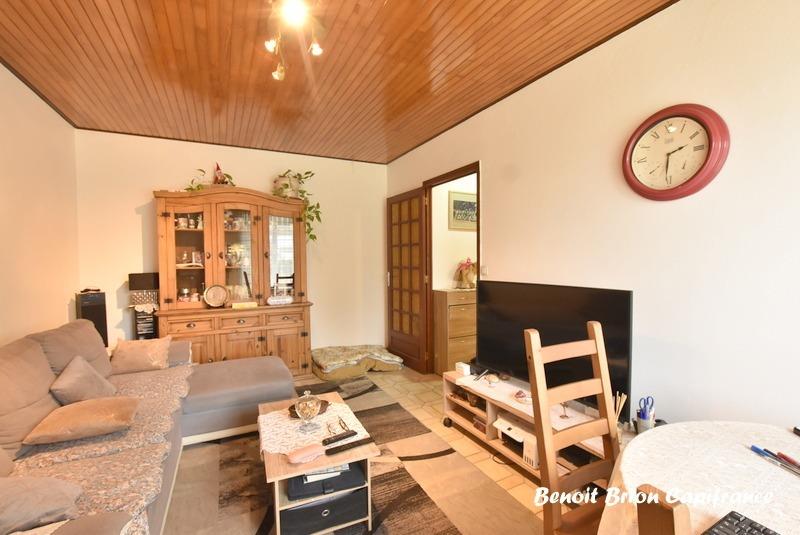 Maison à vendre, 50m², Louvigné-du-Désert