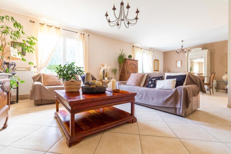 Maison à vendre, 166m², Bellefond