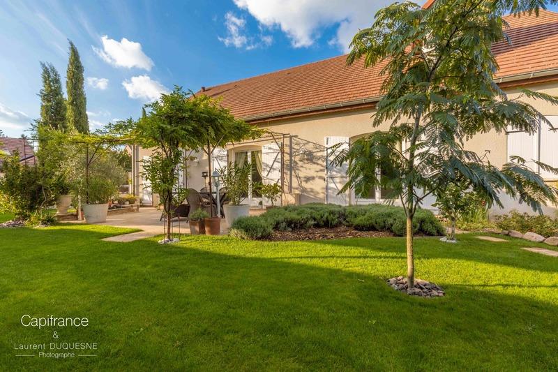 Maison à vendre, 166m², Bellefond