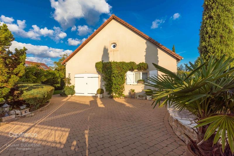 Maison à vendre, 166m², Bellefond