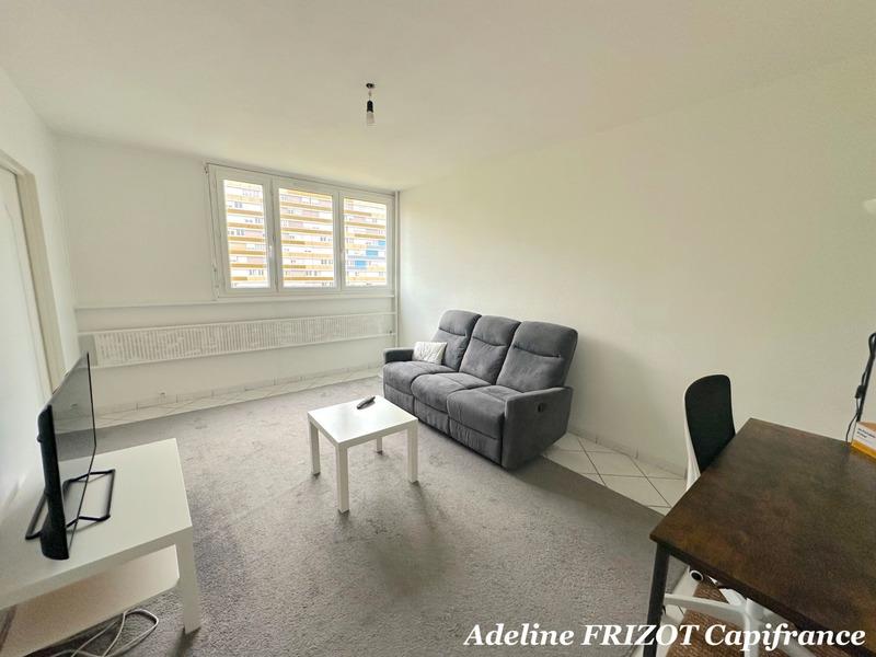 Appartement à louer, 46m², Saint-Etienne