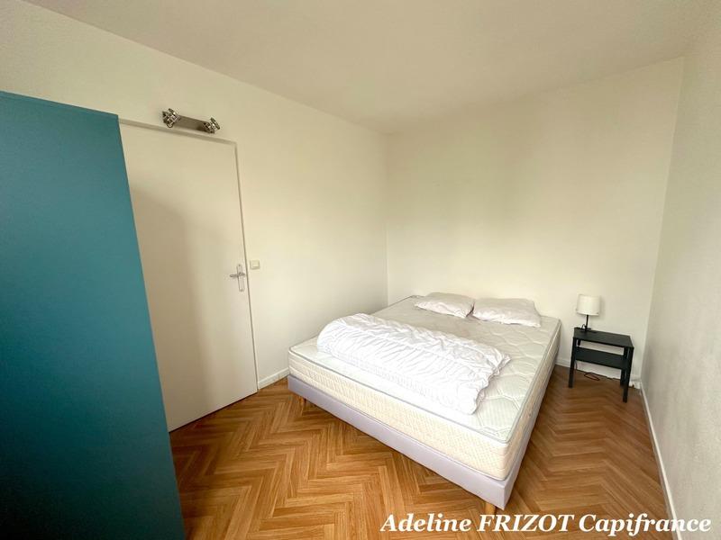 Appartement à louer, 46m², Saint-Etienne
