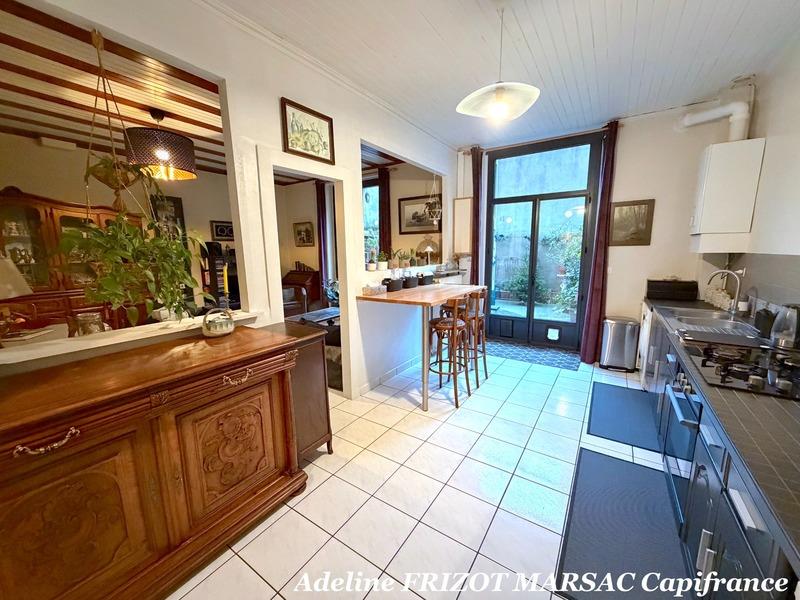 Appartement à vendre, 89m², Saint-Etienne