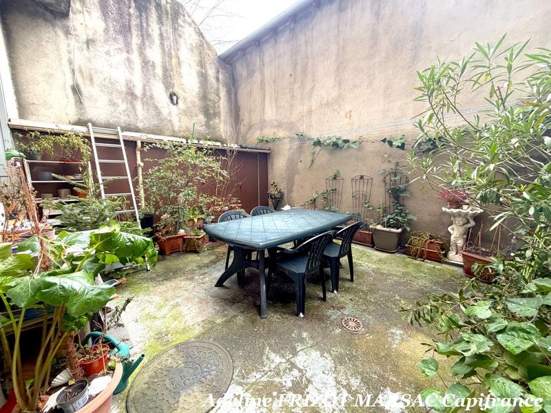 Appartement à vendre, 89m², Saint-Etienne