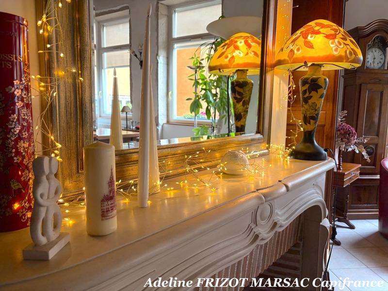 Appartement à vendre, 118m², Lyon 5ème