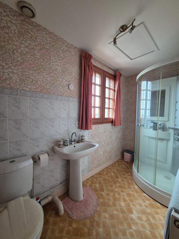 Maison à vendre, 95m², Colondannes