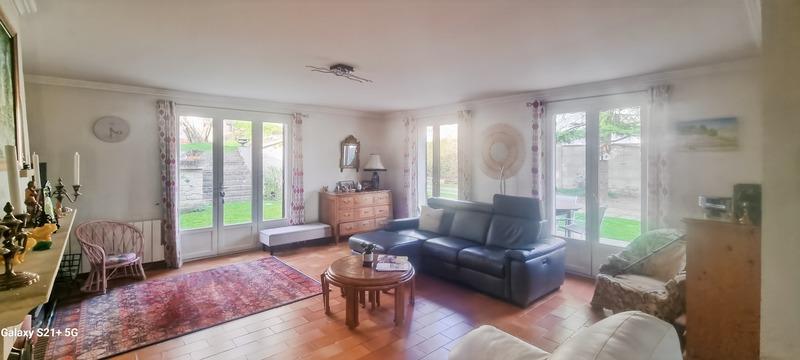 Maison à vendre, 151m², Conflans-Sainte-Honorine