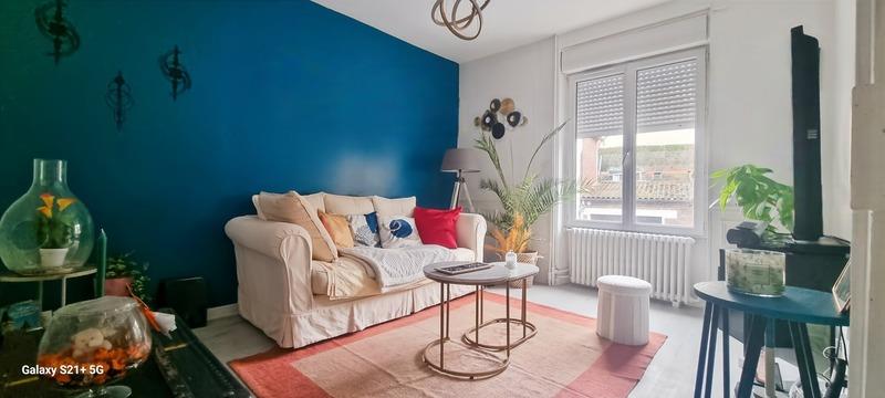 Maison à vendre, 89m², Méru