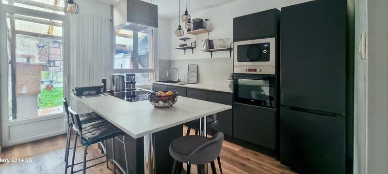 Maison à vendre, 89m², Méru