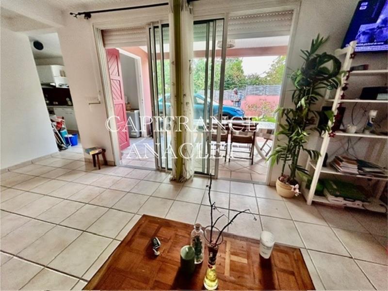 Maison à vendre, 86m², Le Marin