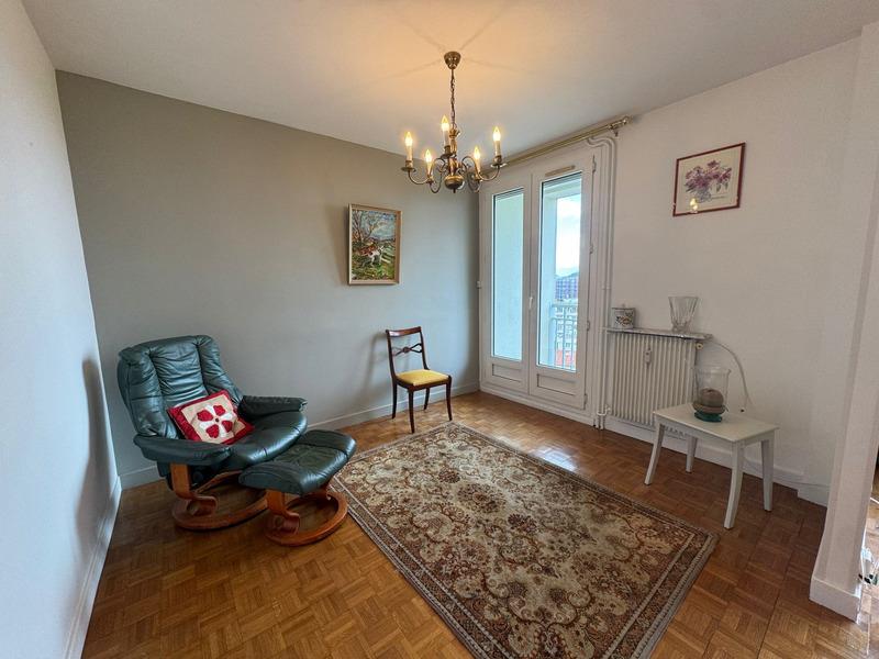 Appartement à vendre, 75m², Saint-Etienne