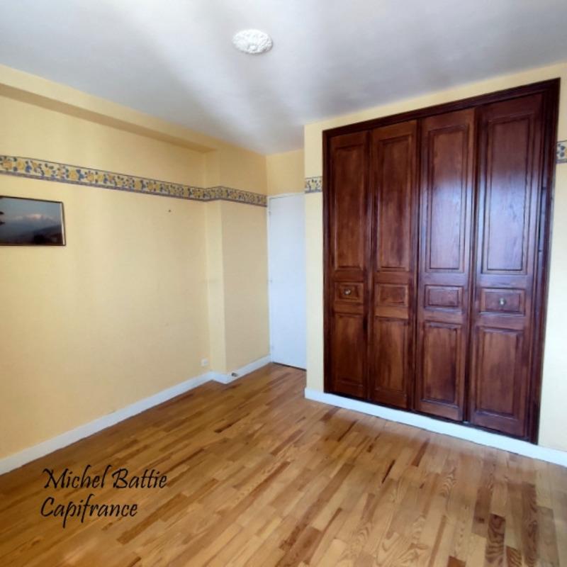 Appartement à vendre, 75m², Saint-Etienne